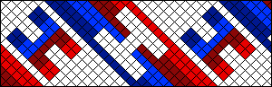 Normal pattern #116851 variation #412662