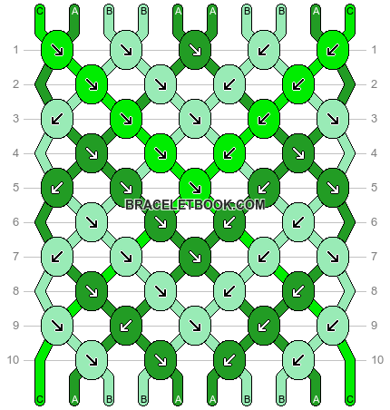 Normal pattern #197202 variation #412664 pattern