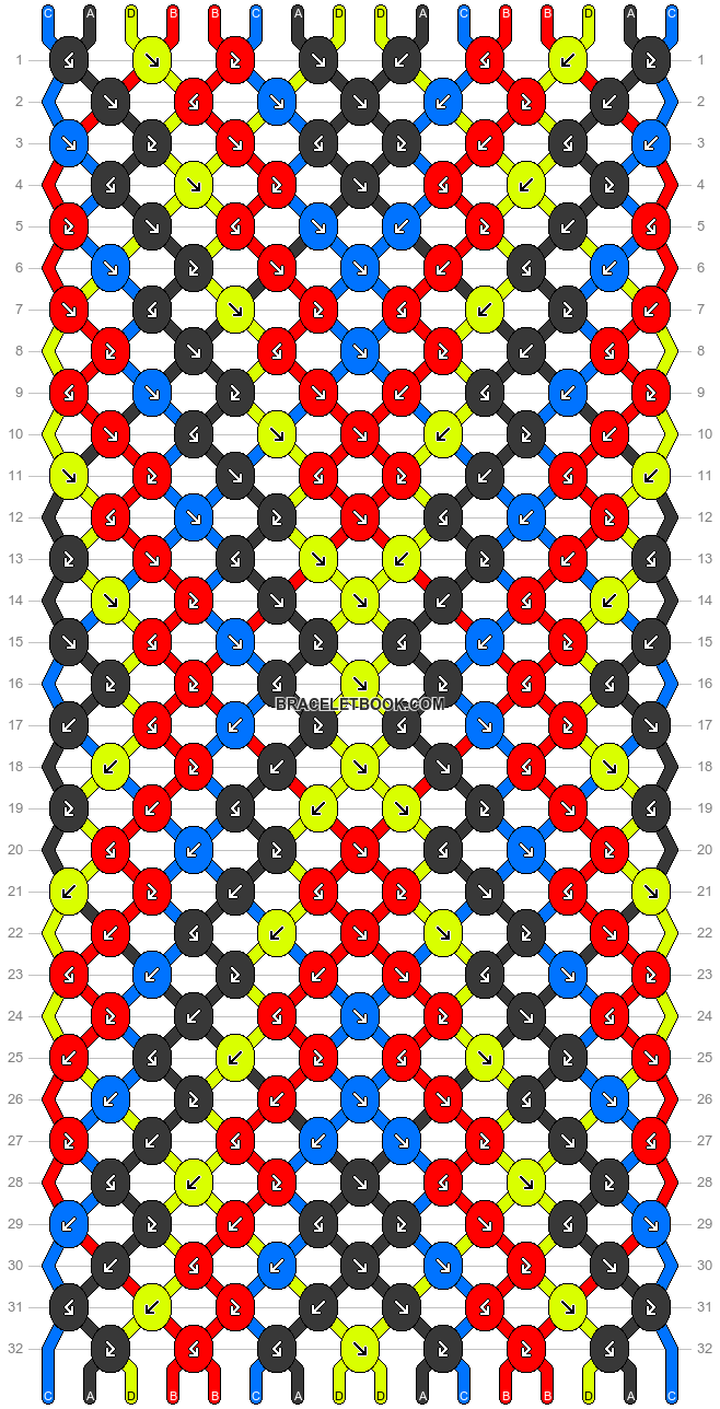 Normal pattern #193003 variation #412667 pattern