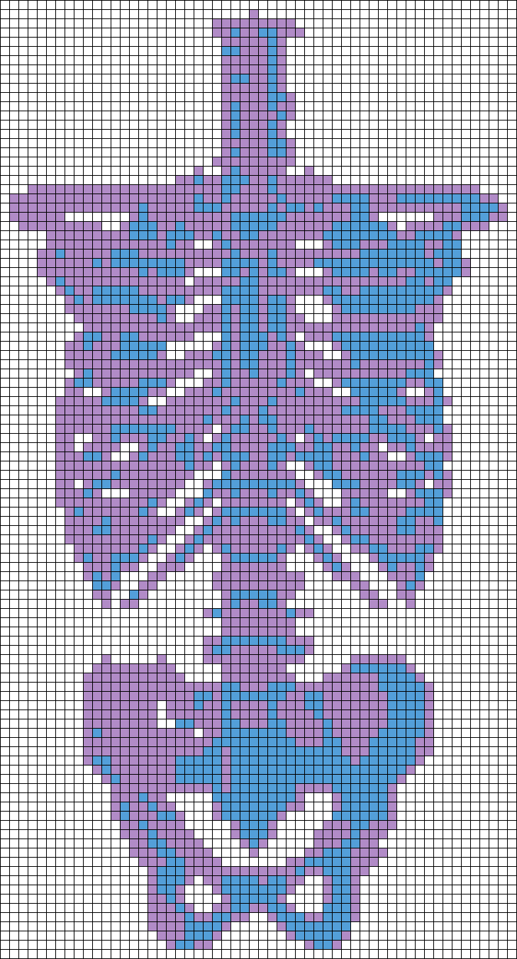 Alpha pattern #135868 variation #412669 preview
