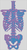 Alpha pattern #135868 variation #412669