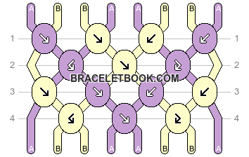 Normal pattern #4167 variation #412671 pattern