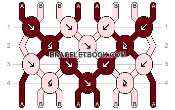Normal pattern #4167 variation #412672 pattern