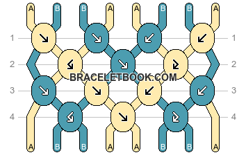 Normal pattern #4167 variation #412673 pattern