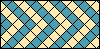 Normal pattern #4167 variation #412673