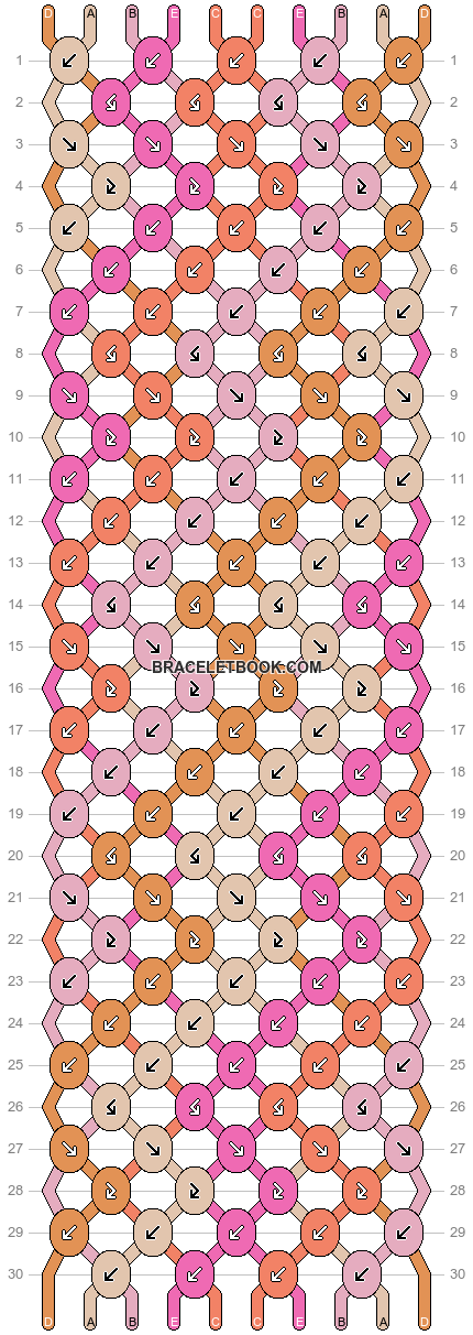 Normal pattern #85710 variation #412675 pattern