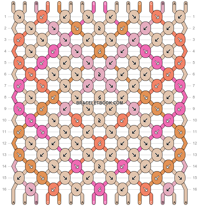Normal pattern #32067 variation #412676 pattern