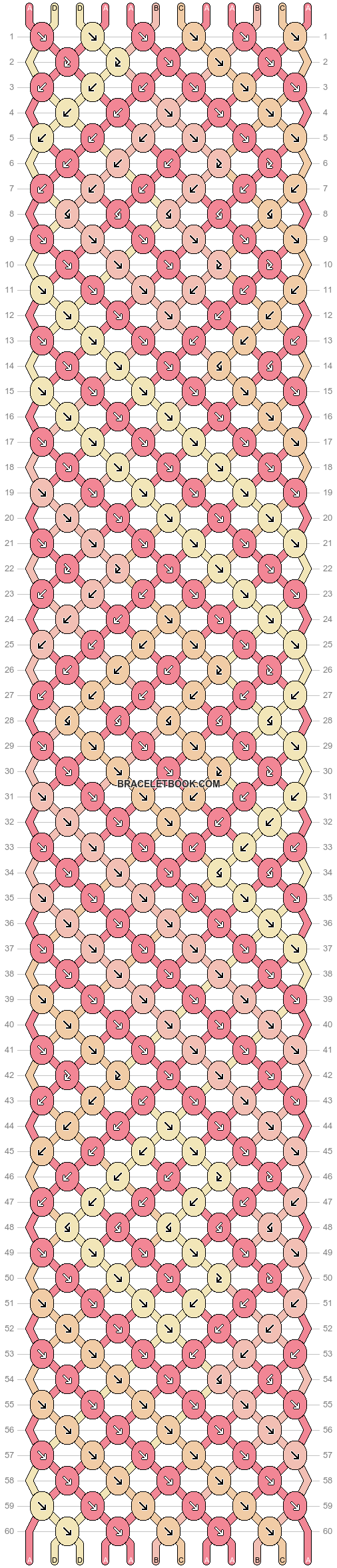 Normal pattern #167064 variation #412677 pattern