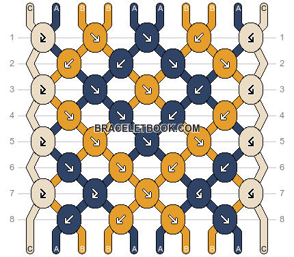 Normal pattern #182735 variation #412678 pattern