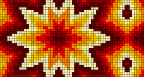 Alpha pattern #192770 variation #412679