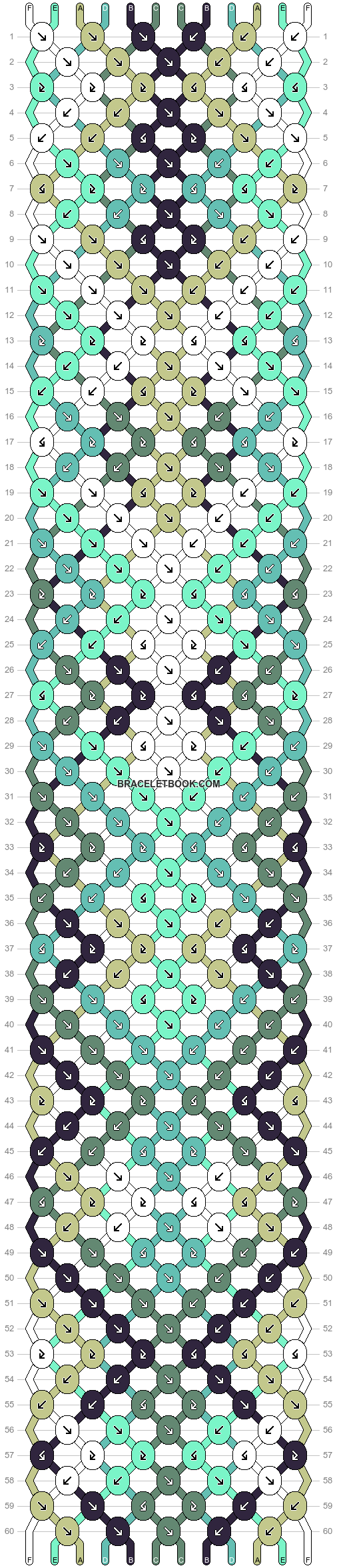 Normal pattern #197771 variation #412680 pattern