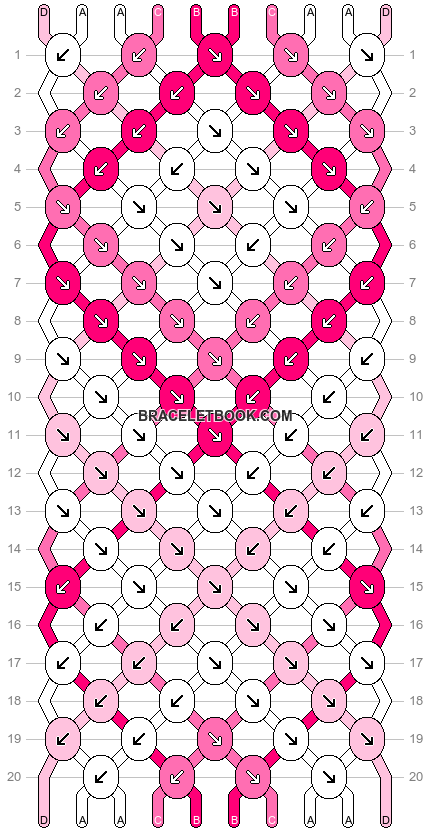 Normal pattern #151834 variation #412683 pattern