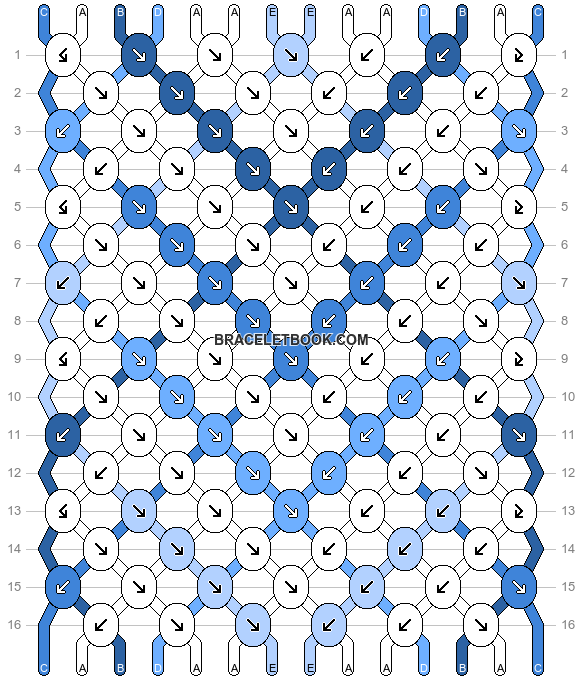 Normal pattern #116826 variation #412684 pattern