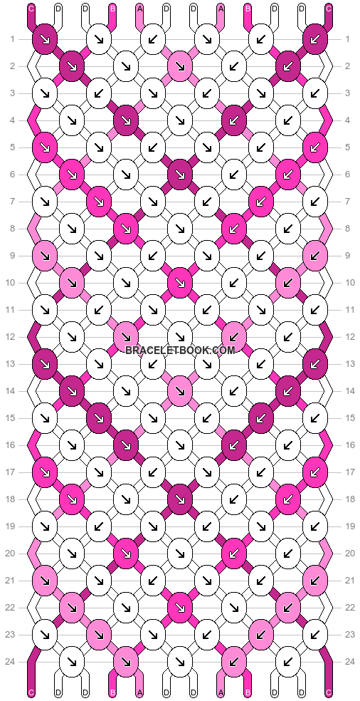 Normal pattern #194795 variation #412685 pattern