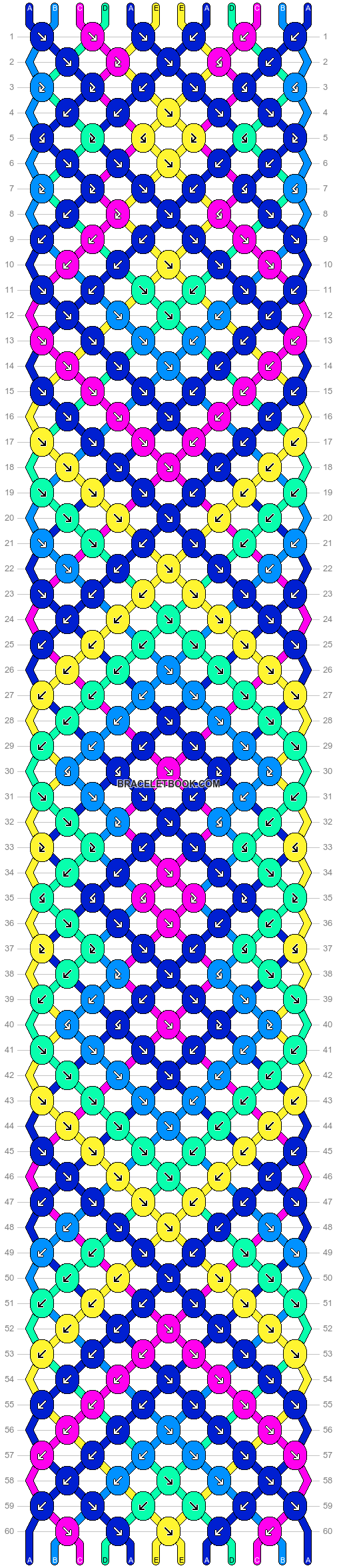 Normal pattern #114471 variation #412686 pattern