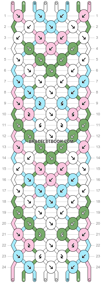 Normal pattern #197488 variation #412690 pattern