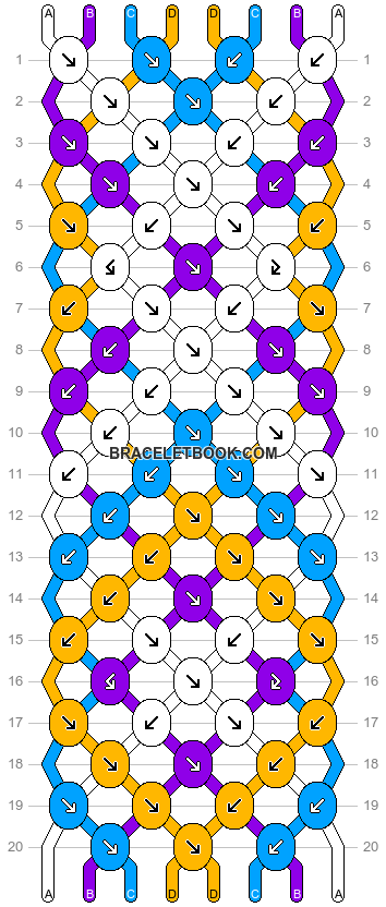 Normal pattern #197590 variation #412691 pattern