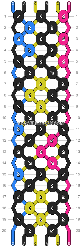 Normal pattern #188681 variation #412692 pattern
