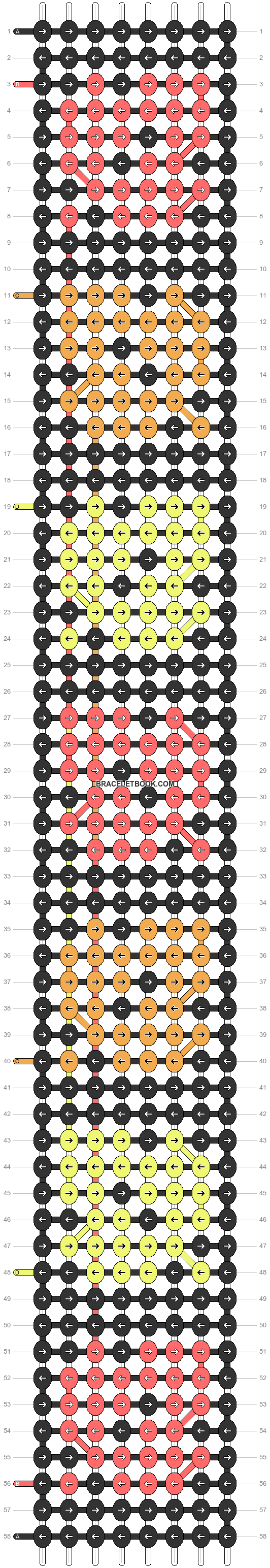 Alpha pattern #179043 variation #412695 pattern