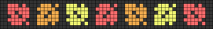 Alpha pattern #179043 variation #412695