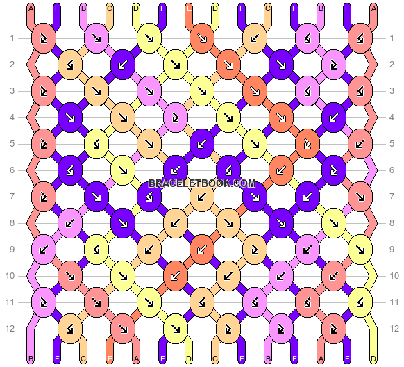 Normal pattern #189151 variation #412696 pattern