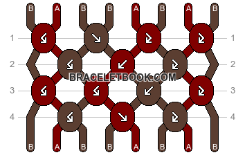 Normal pattern #12121 variation #412698 pattern