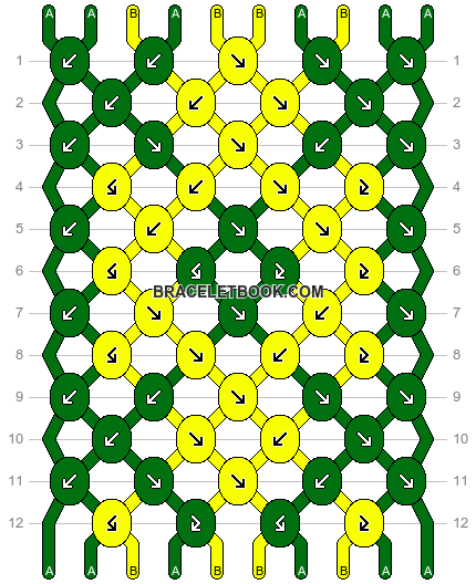 Normal pattern #131456 variation #412699 pattern
