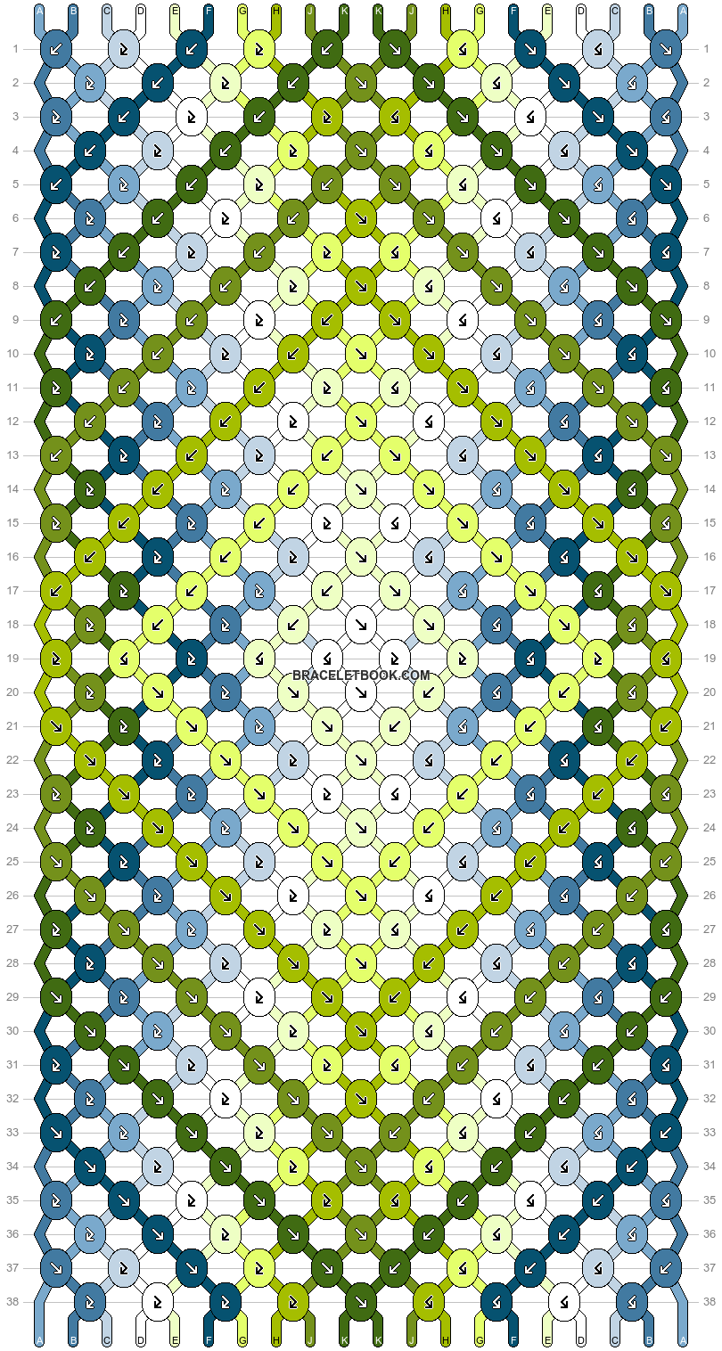 Normal pattern #25825 variation #412701 pattern