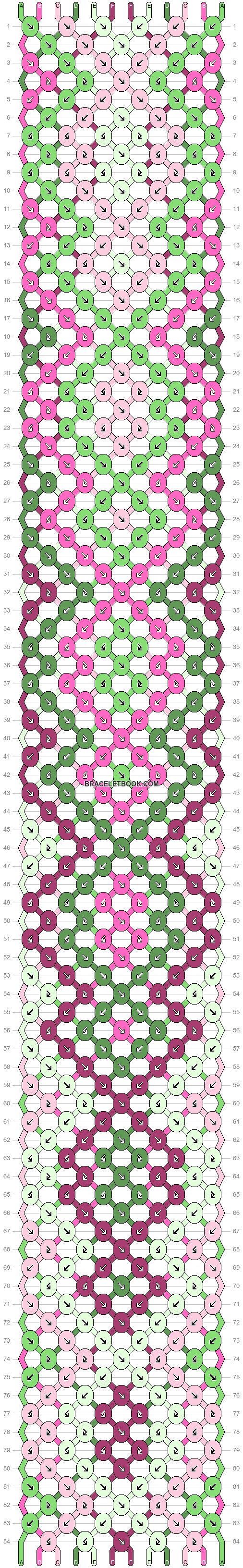Normal pattern #185420 variation #412703 pattern