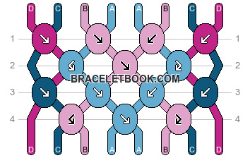 Normal pattern #4167 variation #412705 pattern