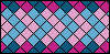 Normal pattern #4167 variation #412705