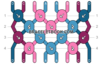 Normal pattern #4167 variation #412706 pattern