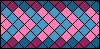 Normal pattern #4167 variation #412706