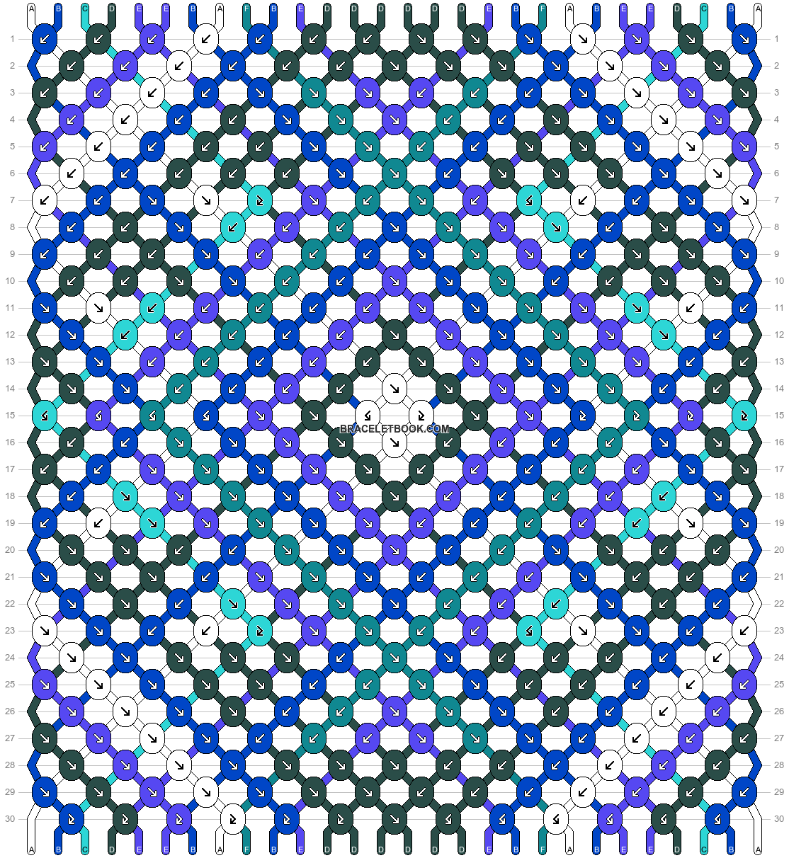 Normal pattern #96211 variation #412709 pattern