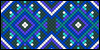 Normal pattern #96211 variation #412709