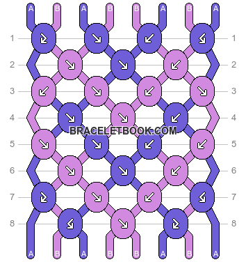 Normal pattern #150 variation #412710 pattern