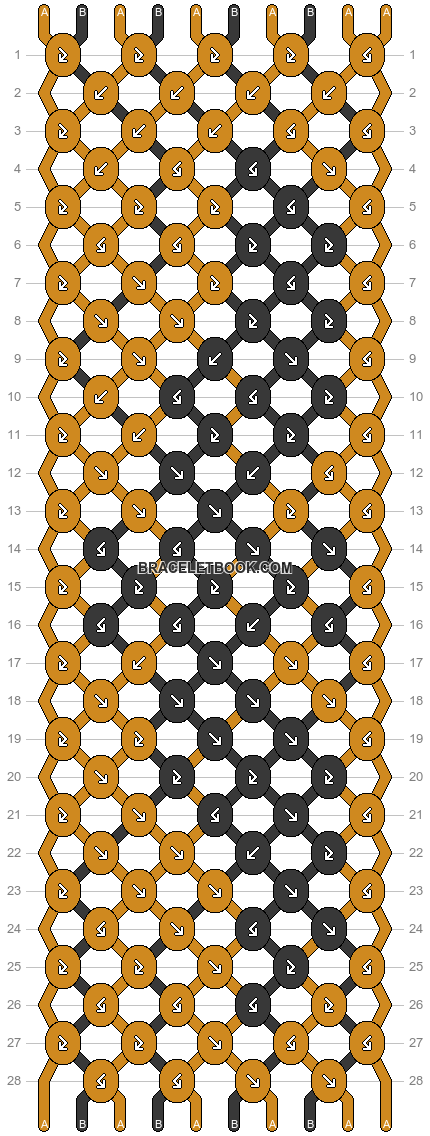 Normal pattern #197862 variation #412711 pattern