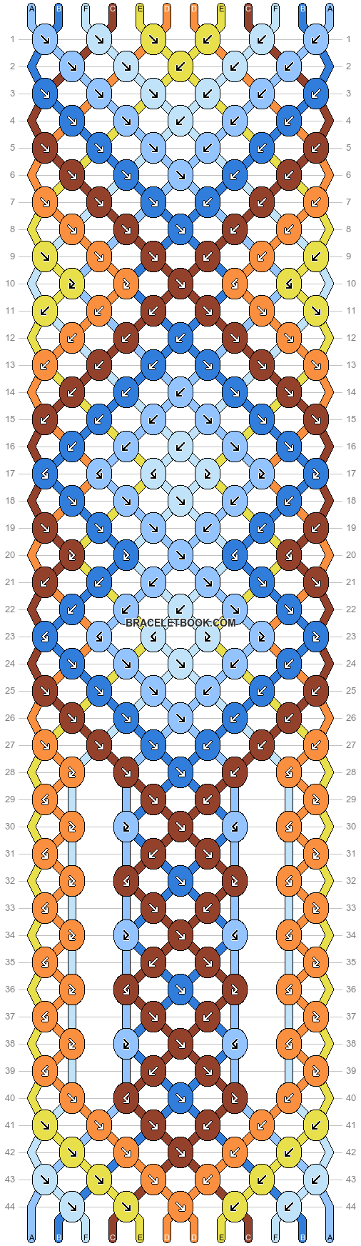 Normal pattern #28009 variation #412713 pattern