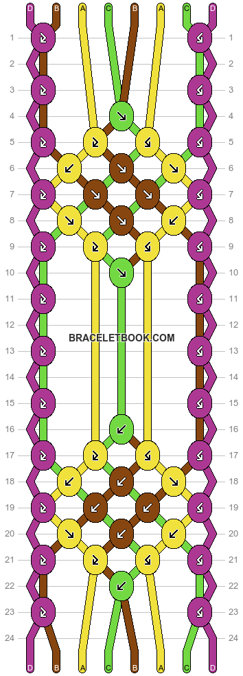 Normal pattern #146844 variation #412714 pattern