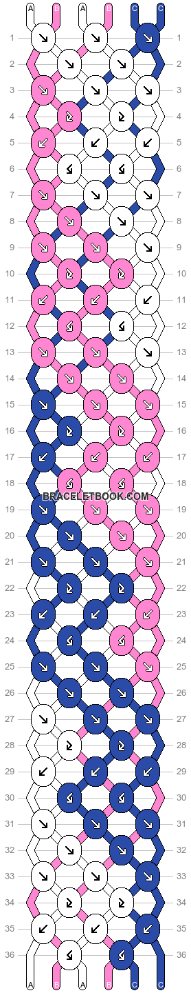 Normal pattern #33367 variation #412715 pattern