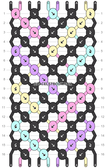 Normal pattern #70698 variation #412717 pattern
