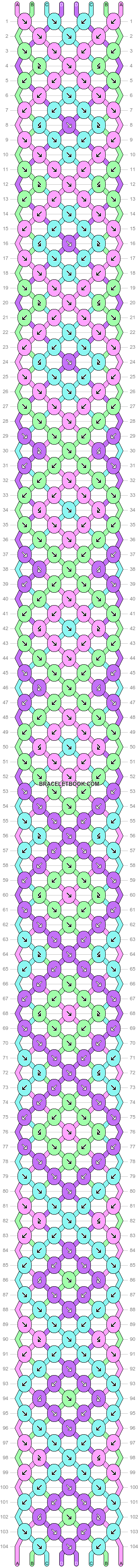 Normal pattern #38860 variation #412718 pattern