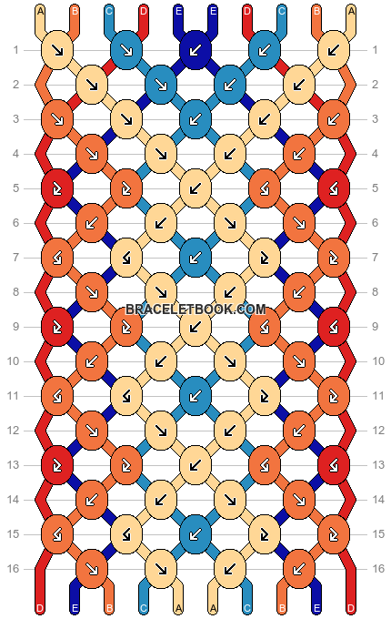 Normal pattern #17657 variation #412720 pattern