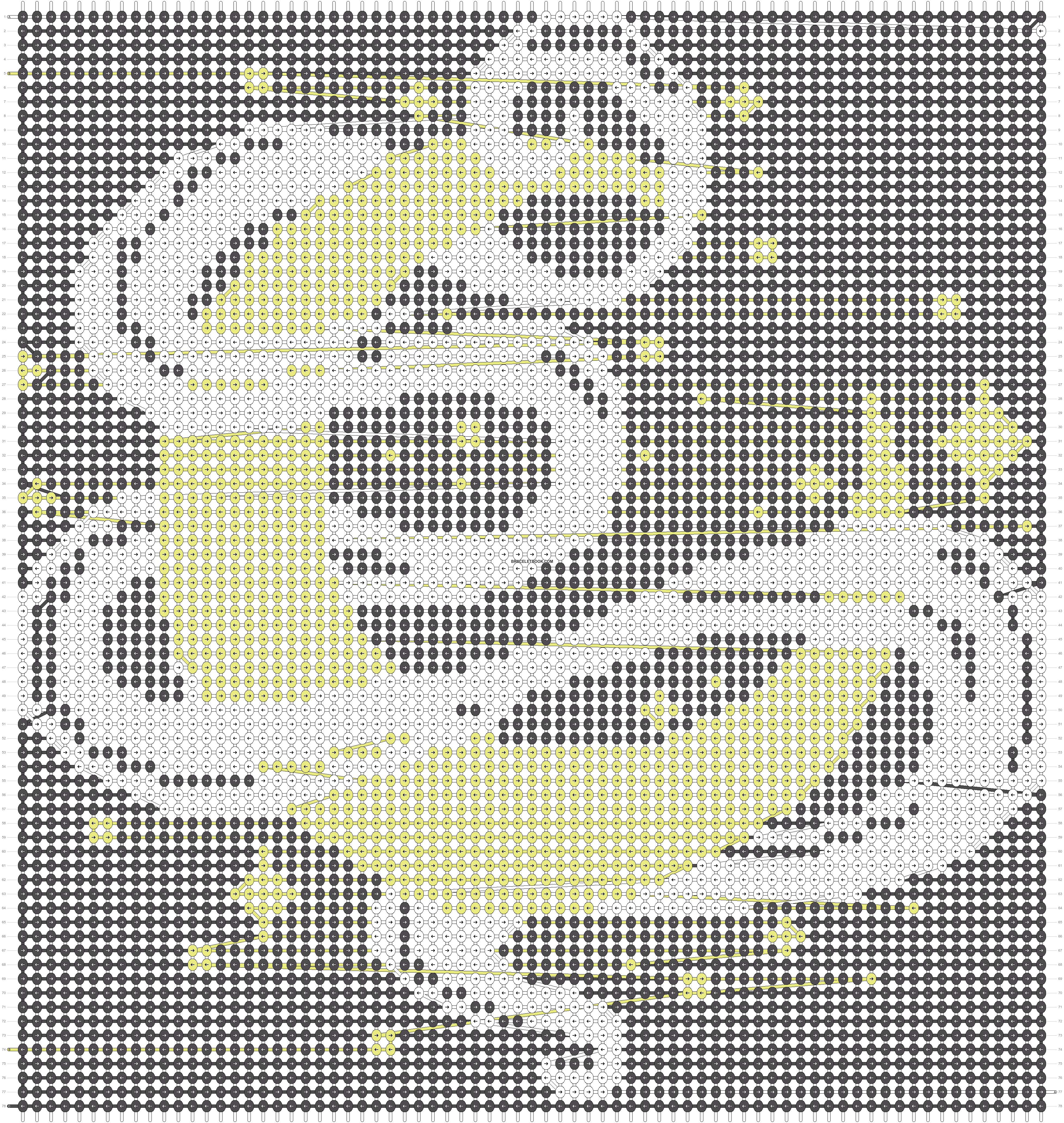 Alpha pattern #194209 variation #412723 pattern