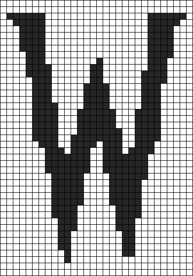 Alpha pattern #139049 variation #412725 preview