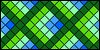 Normal pattern #16578 variation #412728