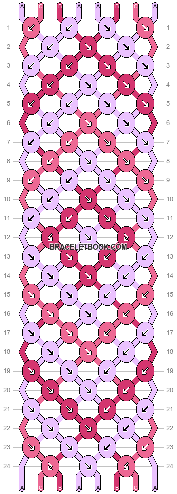 Normal pattern #15384 variation #412730 pattern