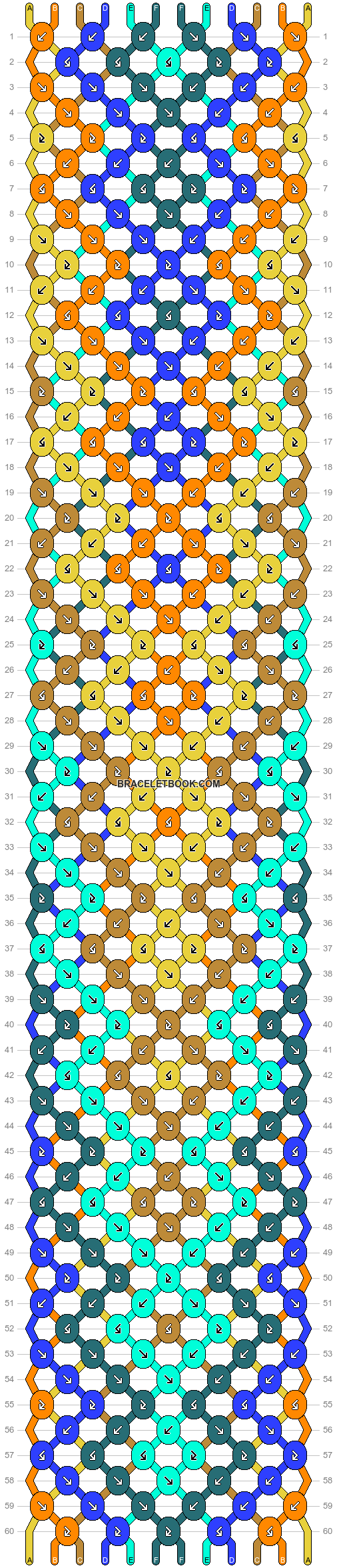 Normal pattern #29781 variation #412733 pattern
