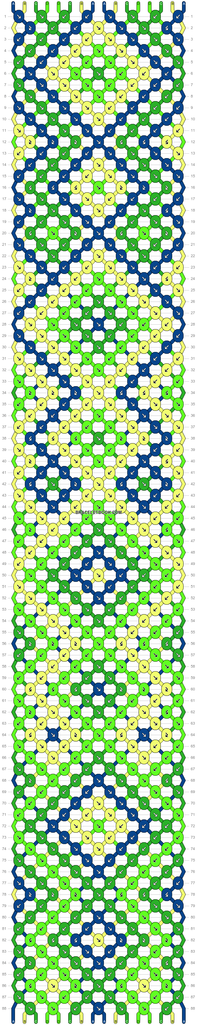 Normal pattern #79193 variation #412734 pattern