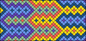 Normal pattern #25414 variation #412735